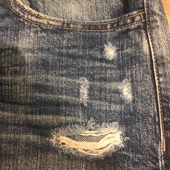 Garage Festival Short - Picture 4 of 7